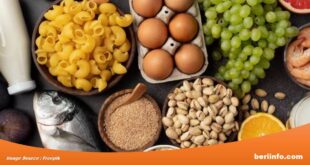 10 Makanan Super untuk Menjaga Kesehatan Mata: Jangan Abaikan Nutrisi Penting Ini!