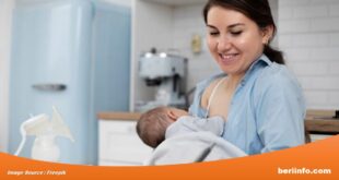 ASI Eksklusif untuk Kesehatan Optimal Bayi: Panduan Lengkap untuk Ibu