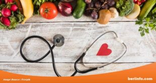 Jangan Abaikan Jantungmu, Konsumsi 10 Makanan Ini untuk Mencegah Penyakit Kardiovaskular