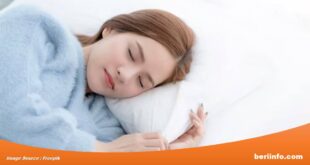Jangan Anggap Remeh Tidur! Ini Alasan Mengapa Tidur Cukup Sangat Penting