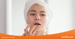 Lip Balm Alami: Solusi Ampuh untuk Bibir yang Tidak Sehat