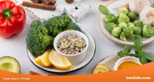 Makanan Antiinflamasi: Solusi untuk Menjaga Kesehatan Tubuhmu