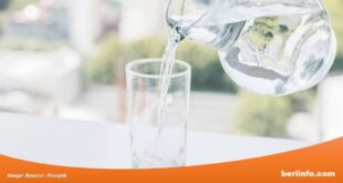 Manfaat Luar Biasa dari Minum Air Putih yang Tidak Banyak Orang Tahu
