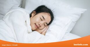 Mengungkap Rahasia Tidur Berkualitas untuk Kesehatan Kulit yang Optimal