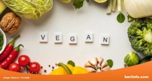 Nutrisi yang Diperlukan dalam Diet Vegan: Apa Saja dan Bagaimana Mendapatkannya?