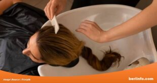 Perawatan Rambut ala Profesional: Cara Ampuh Mengatasi Masalah Rambut Rusak