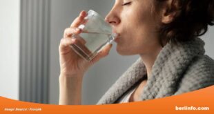 Rahasia Kecantikan dan Kesehatan: Manfaat Luar Biasa Minum Air Putih Setiap Hari