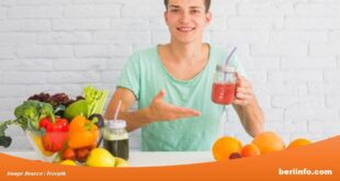 Rahasia Kesehatan: 10 Minuman Sehat untuk Meningkatkan Kekebalan Tubuh