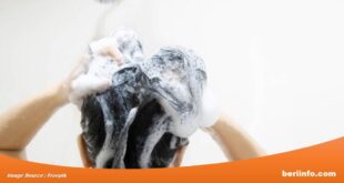 Rahasia Memilih Shampoo yang Tepat untuk Rambut Sehat dan Berkilau