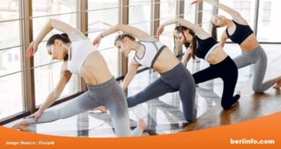 Senam Pilates: Cara Mudah untuk Meningkatkan Kesehatan Tubuh dan Wajah Anda