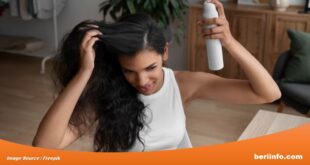 Solusi Ampuh Mengatasi Rambut Kering dan Rusak dengan Perawatan Alami di Rumah