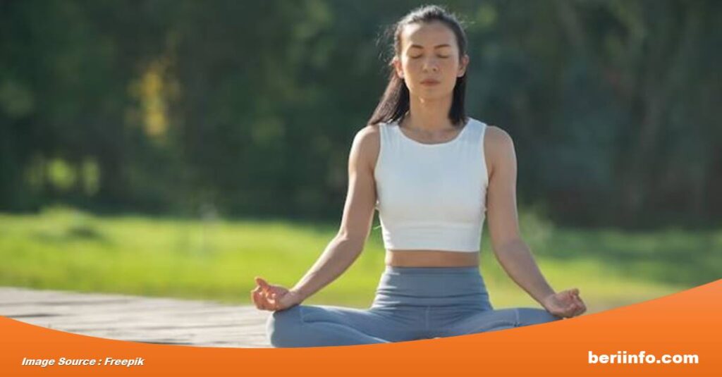 Yoga: Seni Olahraga yang Membuat Anda Lebih Sehat dan Menawan
