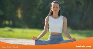 Yoga: Seni Olahraga yang Membuat Anda Lebih Sehat dan Menawan