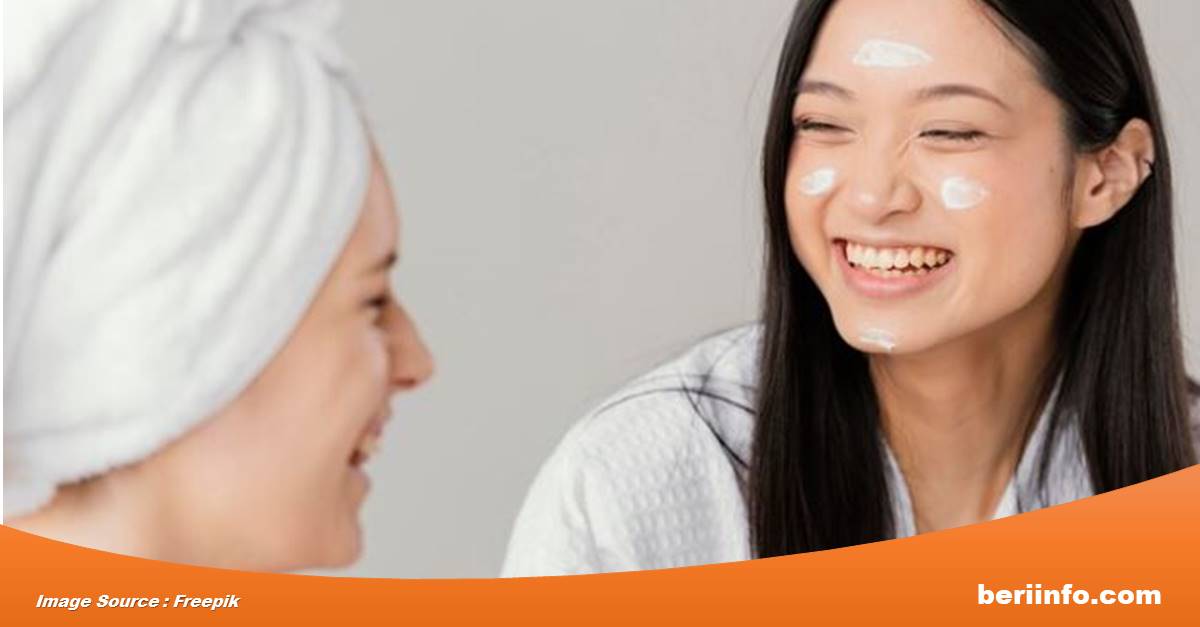 Mengenal Jenis Kulit Dan Cara Memilih Skincare Yang Tepat Untuk Mencapai Kulit Sehat Dan 2779